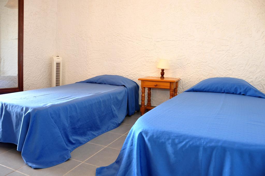 Sole E Mare Aparthotel Santa-Maria-Poggio  Стая снимка