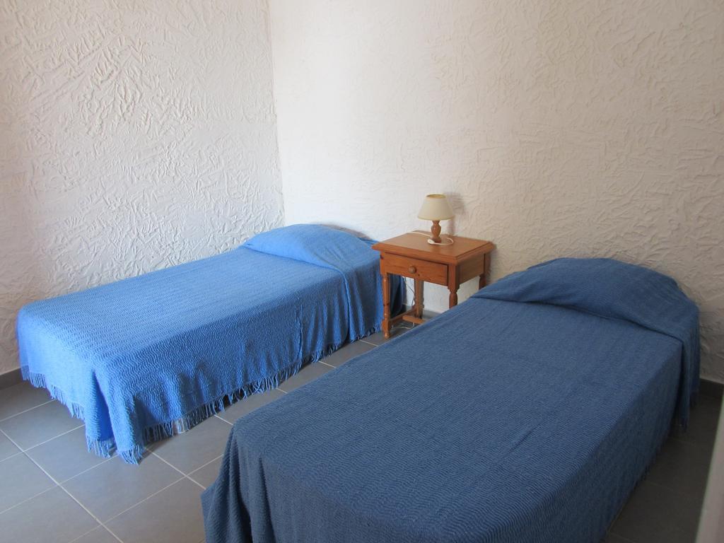 Sole E Mare Aparthotel Santa-Maria-Poggio  Стая снимка