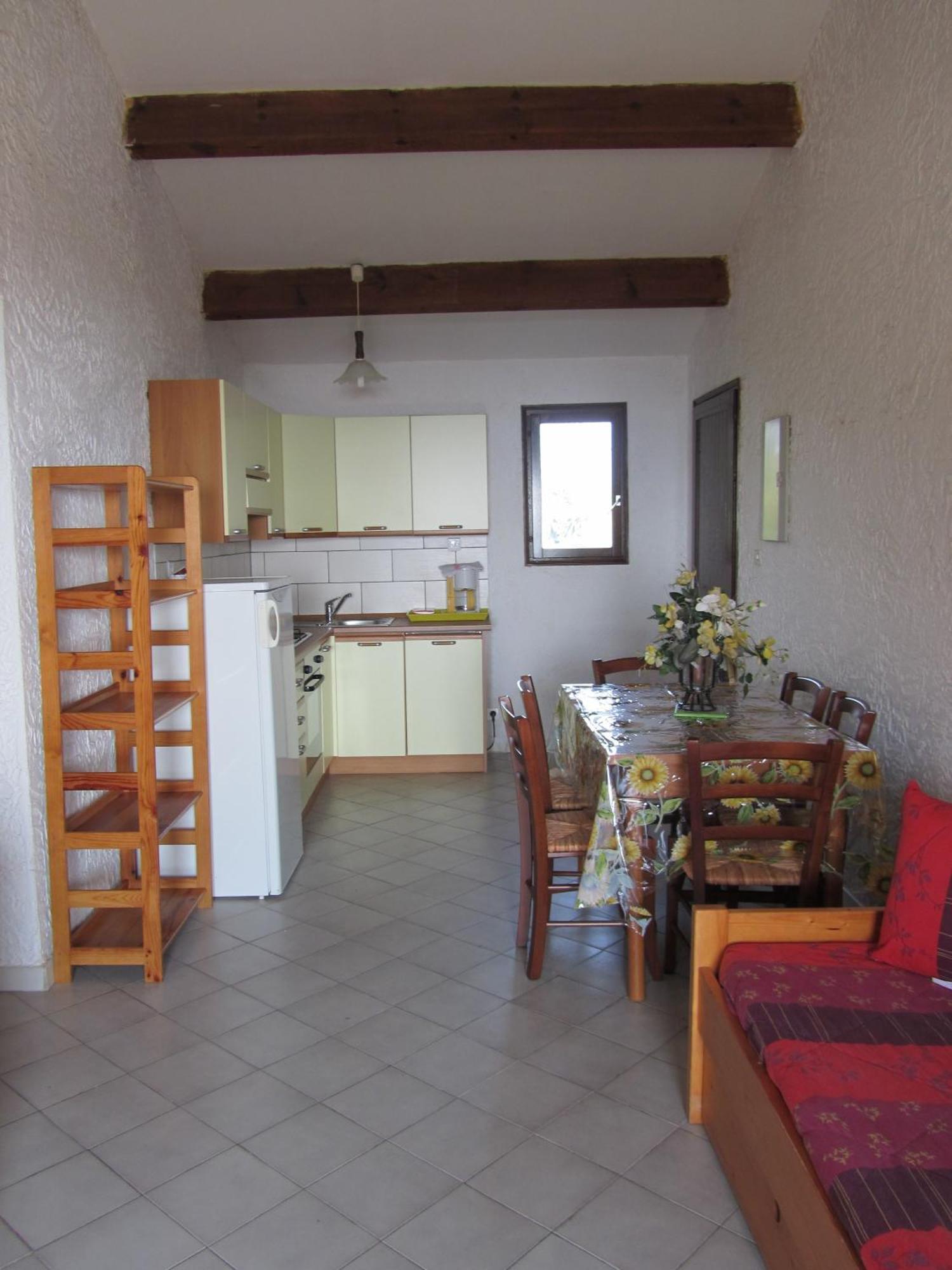 Sole E Mare Aparthotel Santa-Maria-Poggio  Екстериор снимка